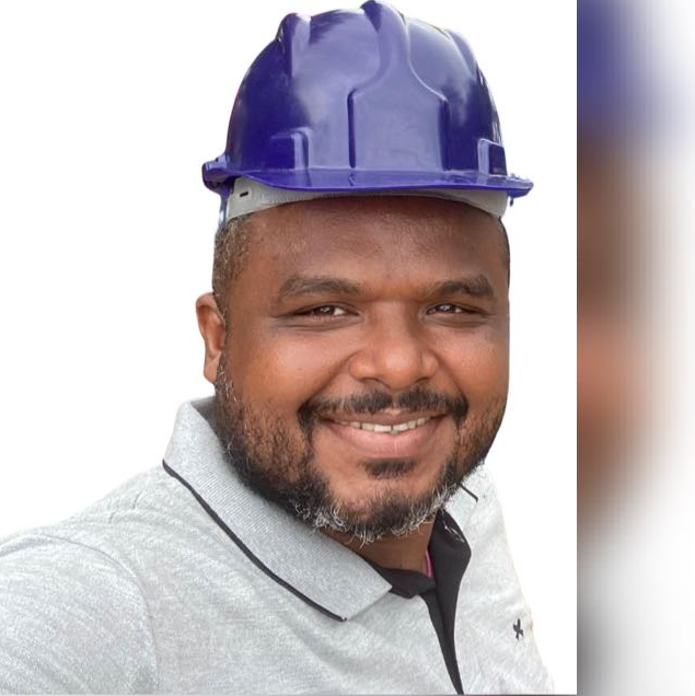 Foto profissional de Gustavo Henrique da Silva, Engenheiro Mecânico